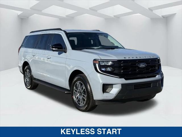 2026 Ford Expedition Max Active MAX