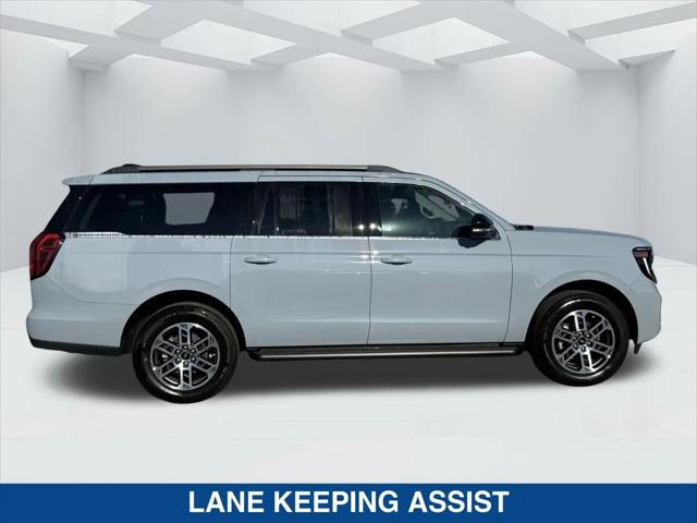 2026 Ford Expedition Max Active MAX