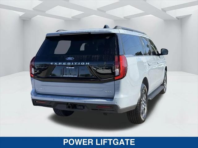 2026 Ford Expedition Max Active MAX