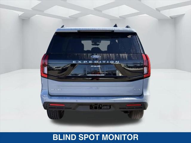 2026 Ford Expedition Max Active MAX