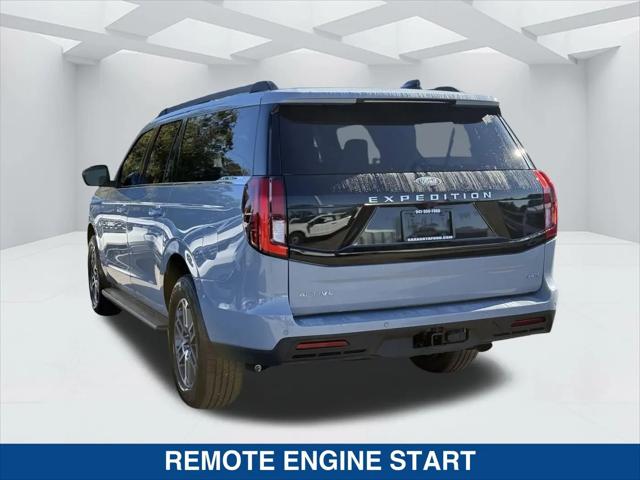 2026 Ford Expedition Max Active MAX