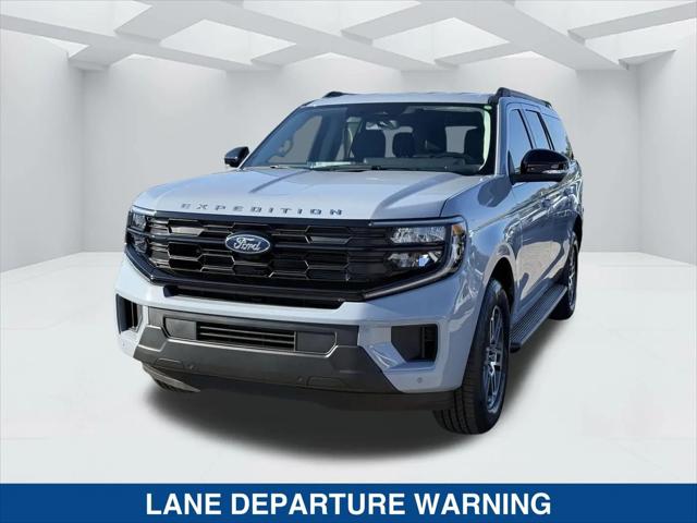 2026 Ford Expedition Max Active MAX