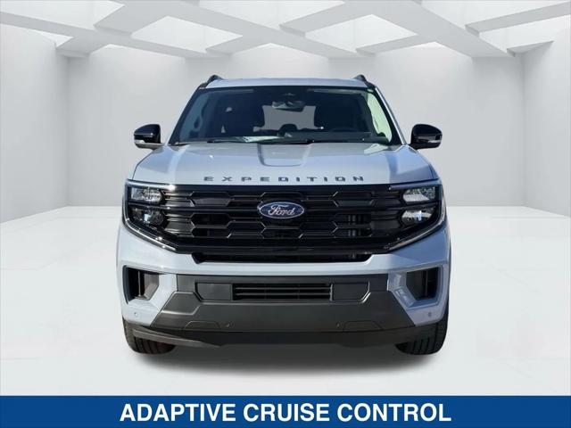 2026 Ford Expedition Max Active MAX