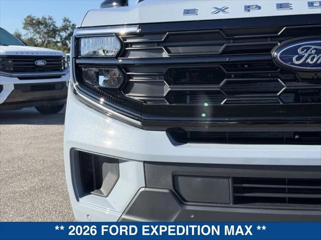 2026 Ford Expedition Max Active MAX