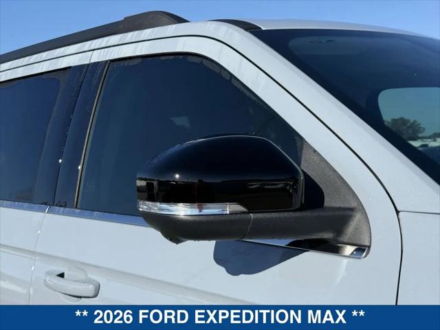 2026 Ford Expedition Max Active MAX