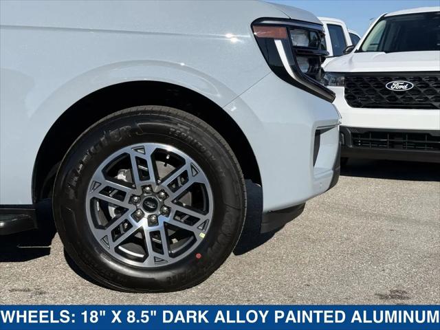 2026 Ford Expedition Max Active MAX
