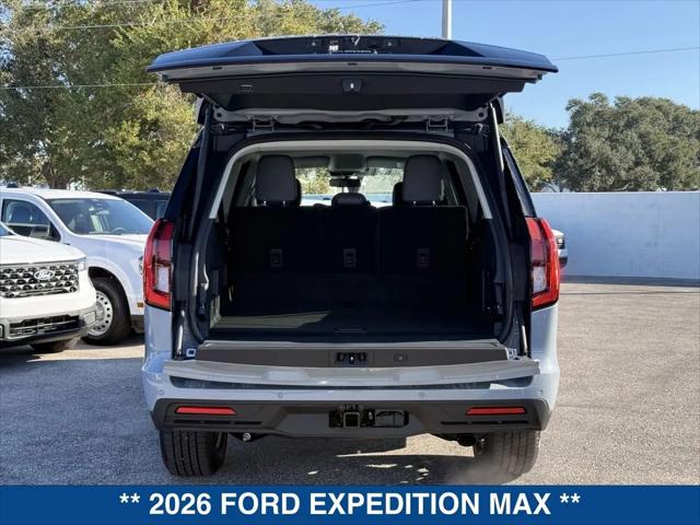 2026 Ford Expedition Max Active MAX