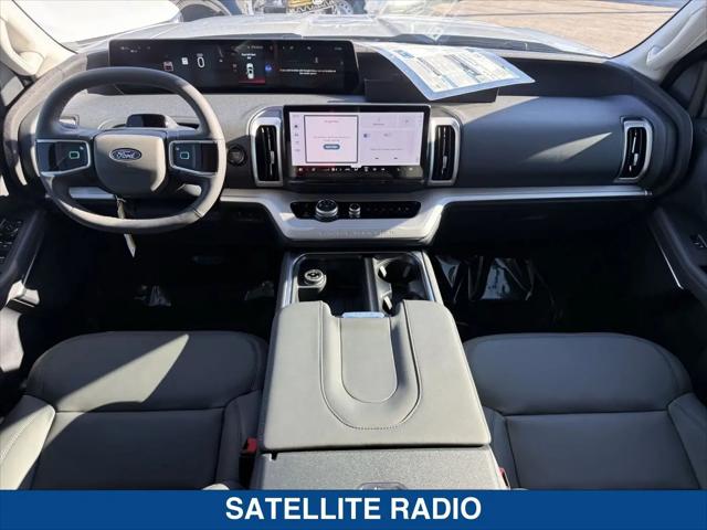 2026 Ford Expedition Max Active MAX