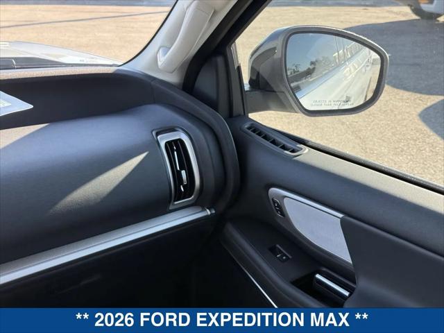 2026 Ford Expedition Max Active MAX