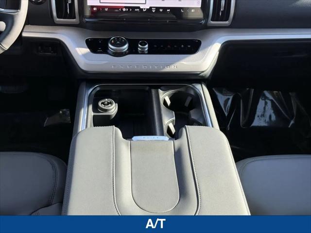 2026 Ford Expedition Max Active MAX