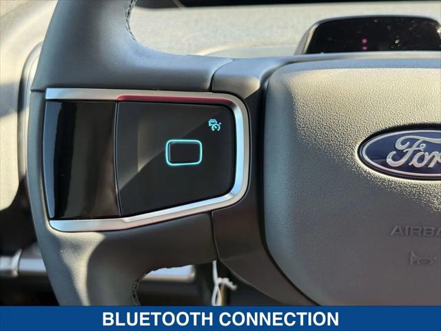 2026 Ford Expedition Max Active MAX