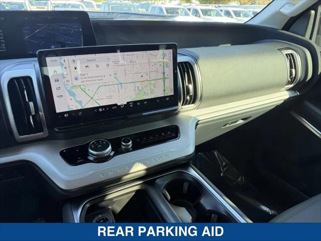 2026 Ford Expedition Max Active MAX