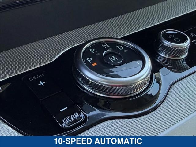 2026 Ford Expedition Max Active MAX