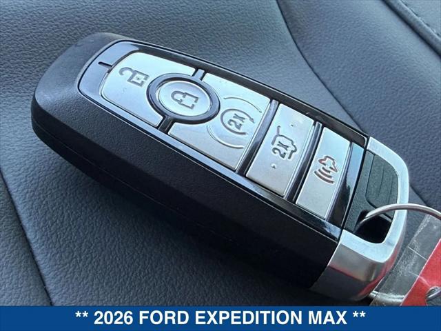 2026 Ford Expedition Max Active MAX