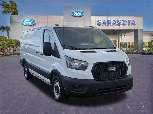 2026 Ford Transit Cargo Van T-150
