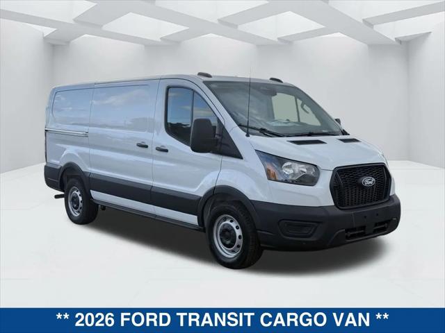 2026 Ford Transit Cargo Van T-150