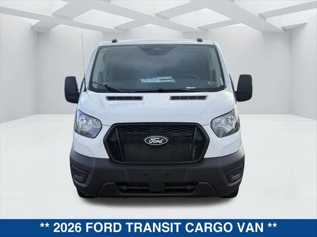 2026 Ford Transit Cargo Van T-150