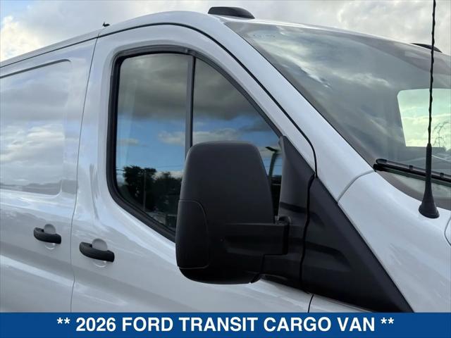 2026 Ford Transit Cargo Van T-150