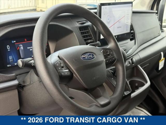 2026 Ford Transit Cargo Van T-150