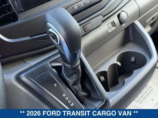 2026 Ford Transit Cargo Van T-150