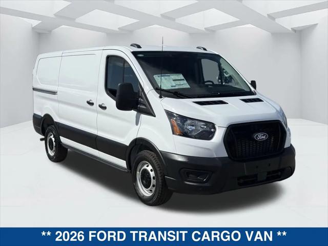 2026 Ford Transit Cargo Van T-150
