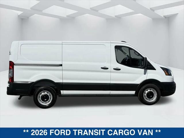 2026 Ford Transit Cargo Van T-150