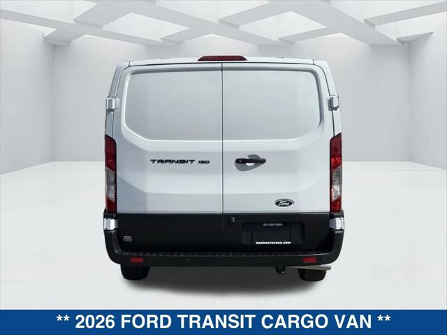 2026 Ford Transit Cargo Van T-150