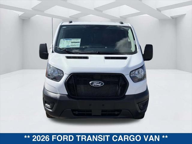 2026 Ford Transit Cargo Van T-150