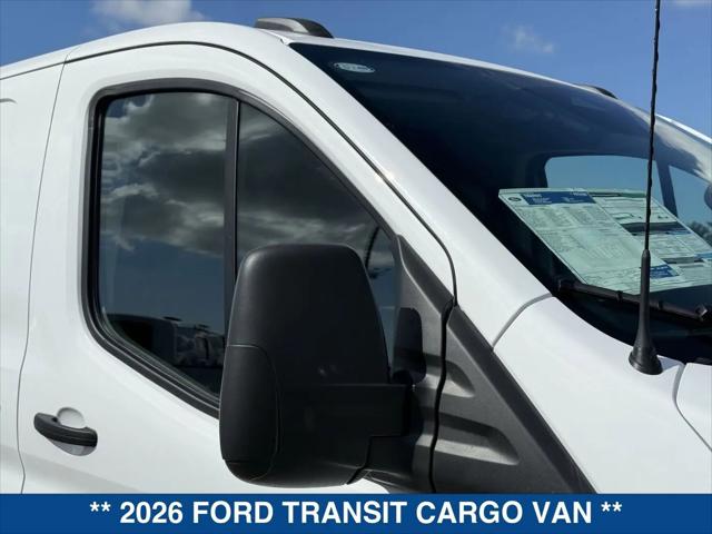 2026 Ford Transit Cargo Van T-150