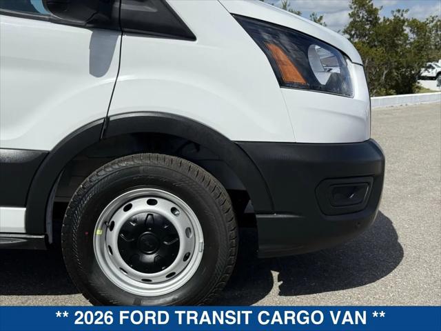 2026 Ford Transit Cargo Van T-150