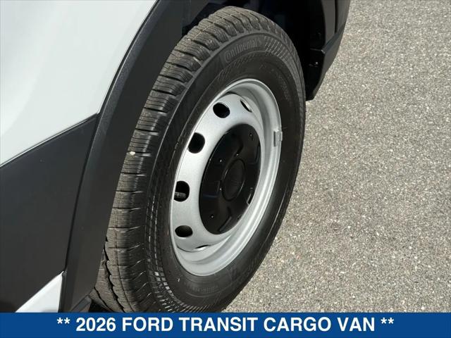 2026 Ford Transit Cargo Van T-150