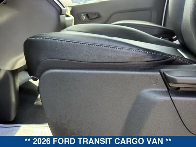 2026 Ford Transit Cargo Van T-150