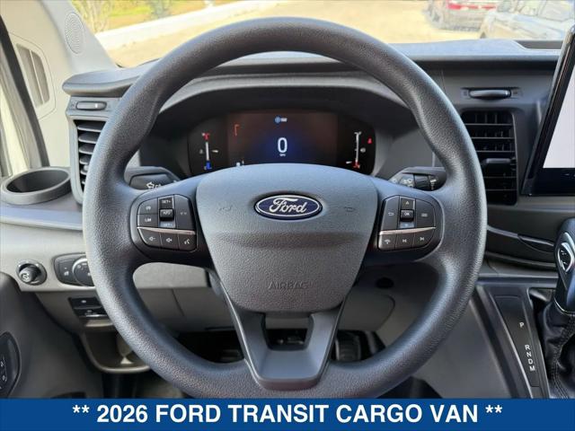 2026 Ford Transit Cargo Van T-150