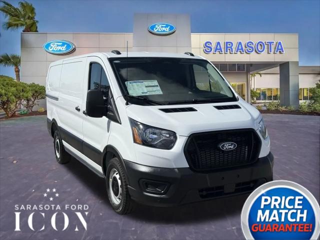 2026 Ford Transit Cargo Van T-150 for sale in Sarasota, FL