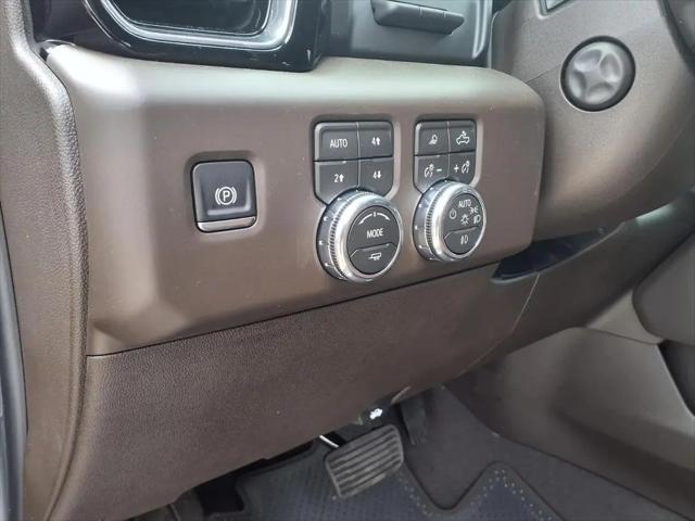 2026 GMC Sierra 1500 Crew Cab, Short Bed, Denali, 4WD