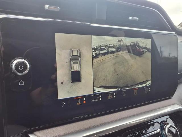 2026 GMC Sierra 1500 Crew Cab, Short Bed, Denali, 4WD