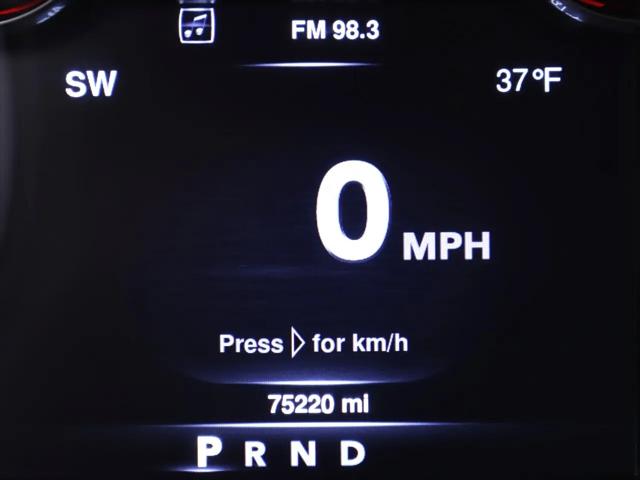 2019 Ram 1500 Classic Warlock Crew Cab 4x4 5'7" Box