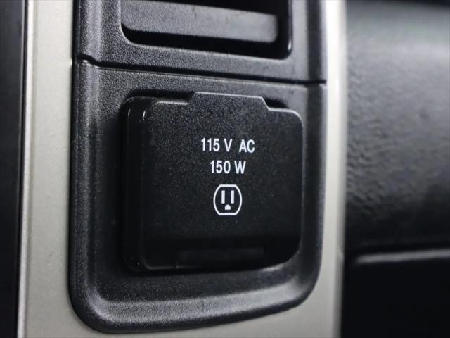 2019 Ram 1500 Classic Warlock Crew Cab 4x4 5'7" Box