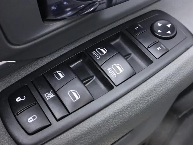 2019 Ram 1500 Classic Warlock Crew Cab 4x4 5'7" Box