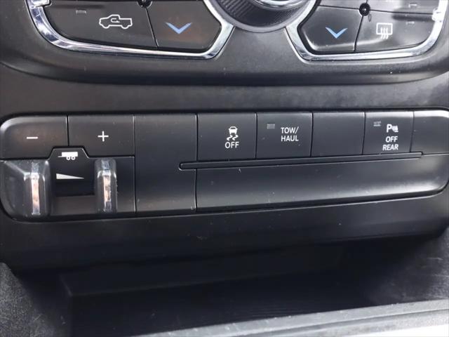 2019 Ram 1500 Classic Warlock Crew Cab 4x4 5'7" Box