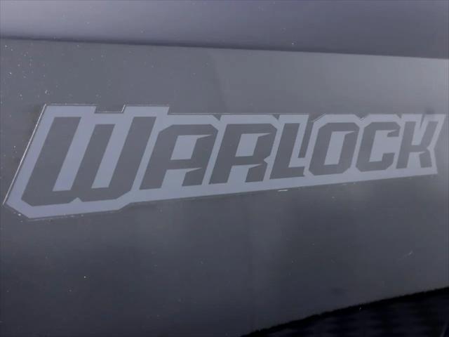 2019 Ram 1500 Classic Warlock Crew Cab 4x4 5'7" Box