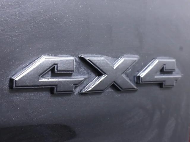 2019 Ram 1500 Classic Warlock Crew Cab 4x4 5'7" Box