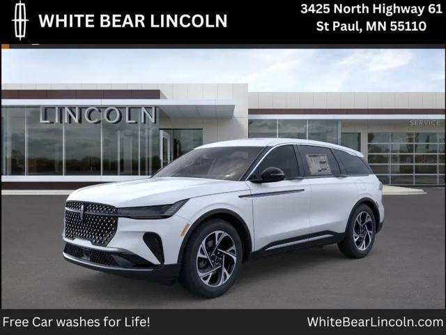 2026 Lincoln Nautilus Premiere for sale in St. Paul, MN