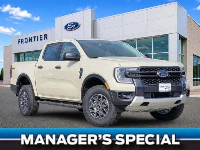 2025 Ford Ranger XLT for sale in Santa Clara, CA