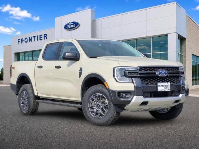 2025 Ford Ranger XLT for sale in Santa Clara, CA