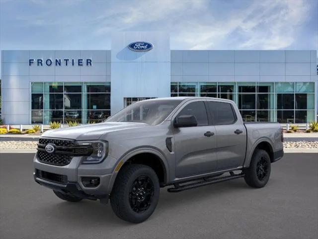 2025 Ford Ranger XLT for sale in Santa Clara, CA