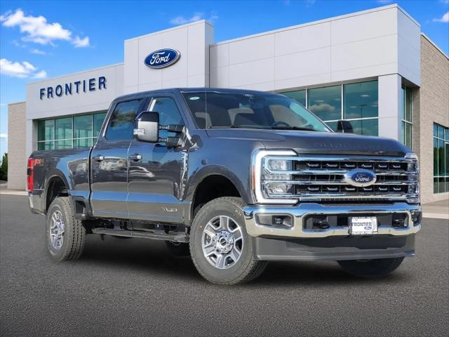 2026 Ford F-250 LARIAT for sale in Santa Clara, CA