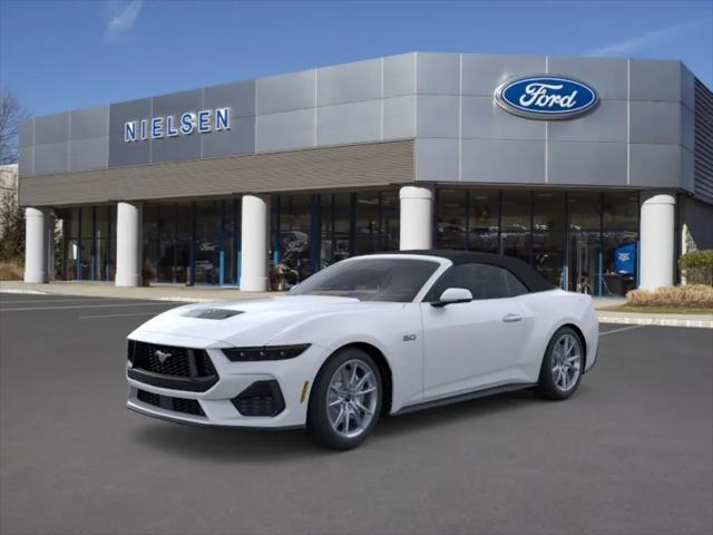 2026 Ford Mustang GT Premium for sale in Sussex, NJ