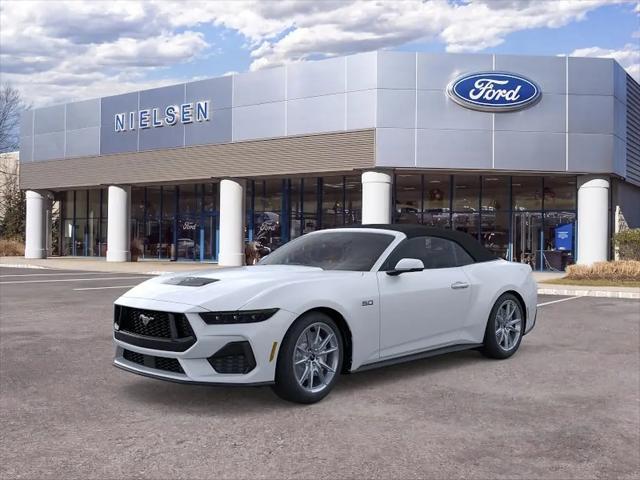 2026 Ford Mustang GT Premium for sale in Sussex, NJ