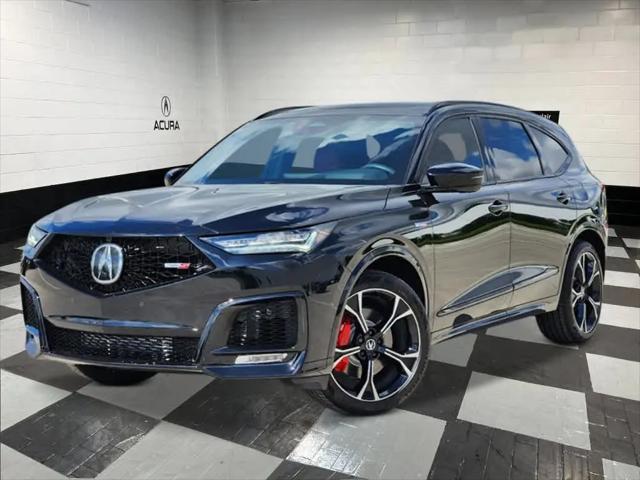 2026 Acura MDX Type S Advance Package for sale in Verona, NJ